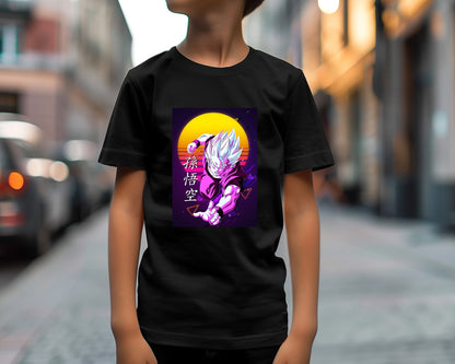 goku dragon ball z - @wibuumerch