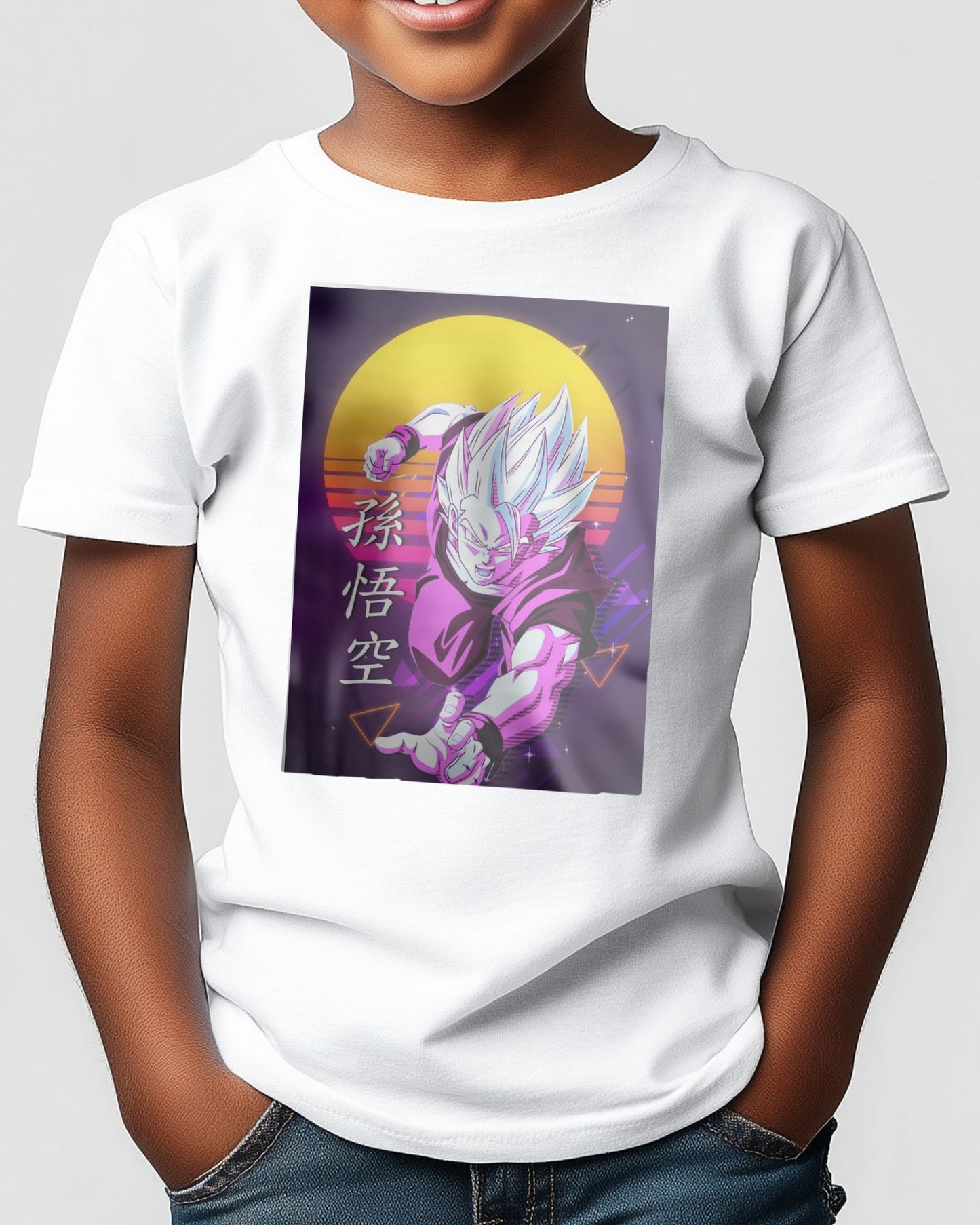 goku dragon ball z - @wibuumerch