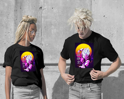 goku dragon ball z - @wibuumerch