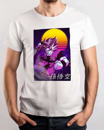 goku hero dragon ball - @wibuumerch