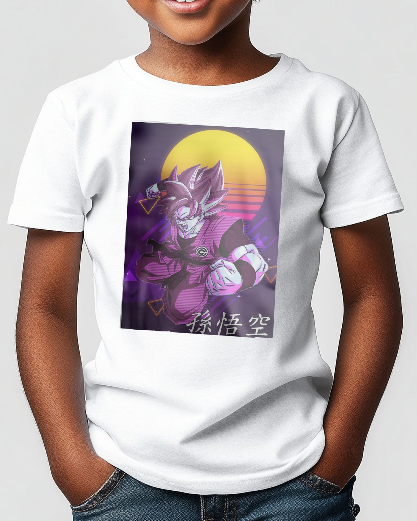 goku hero dragon ball - @wibuumerch