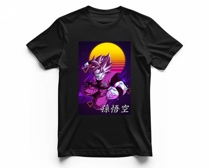 goku hero dragon ball - @wibuumerch