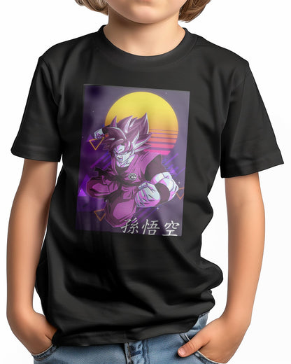 goku hero dragon ball - @wibuumerch