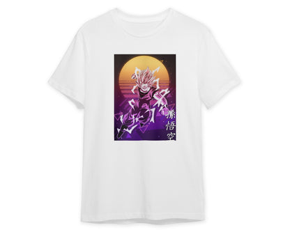 son goku dbz super saiyan - @wibuumerch