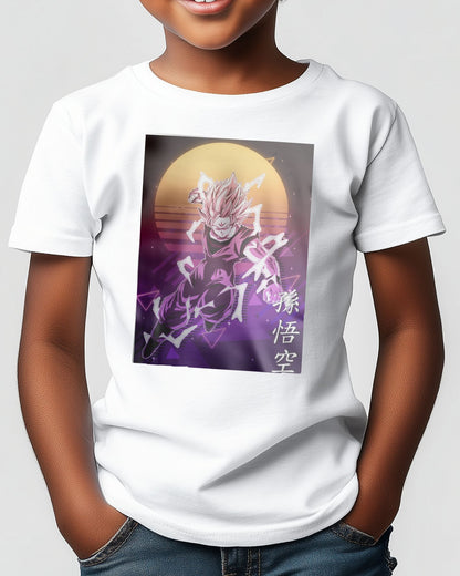 son goku dbz super saiyan - @wibuumerch