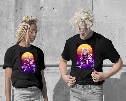 son goku dbz super saiyan - @wibuumerch