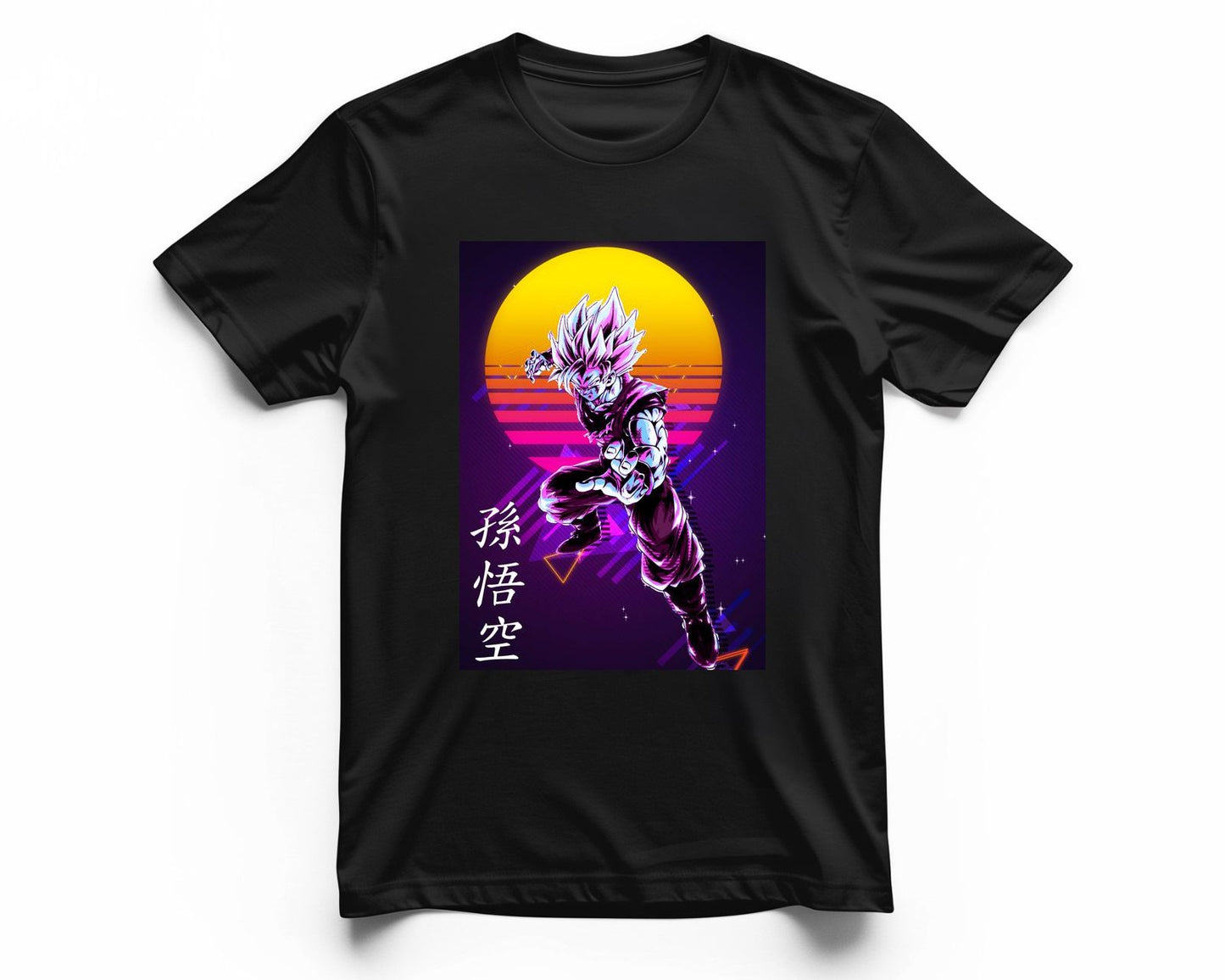 son  dbz - @wibuumerch