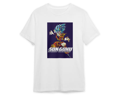 goku dbz - @wibuumerch