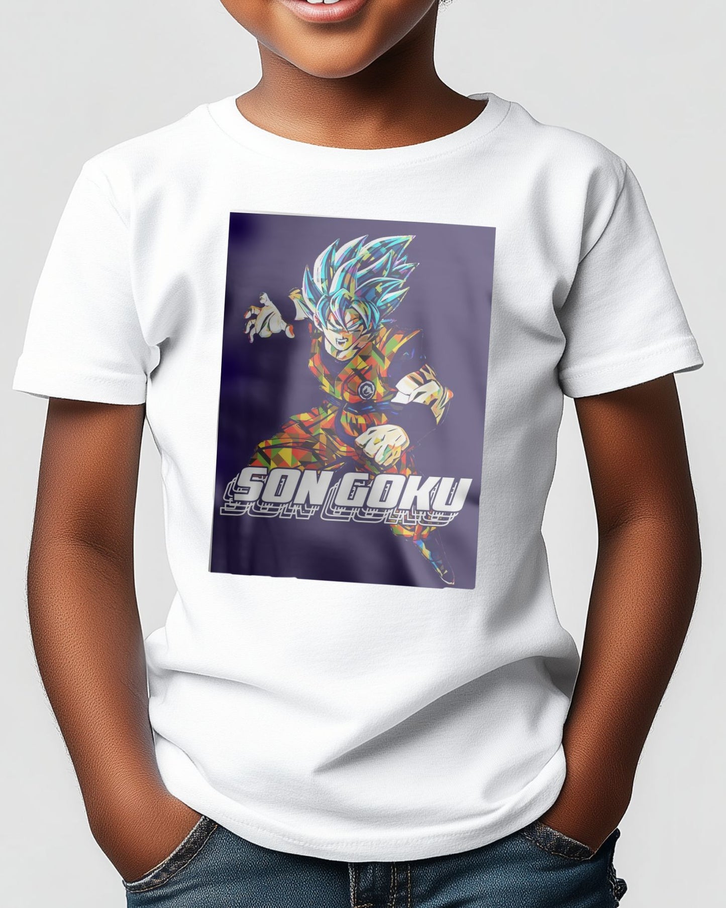 goku dbz - @wibuumerch