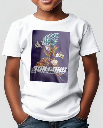 goku dbz - @wibuumerch