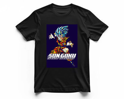 goku dbz - @wibuumerch