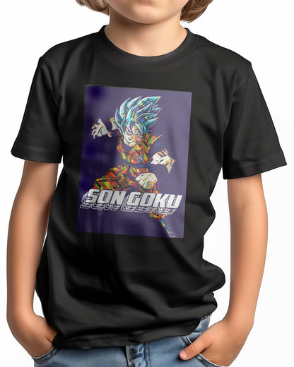 goku dbz - @wibuumerch