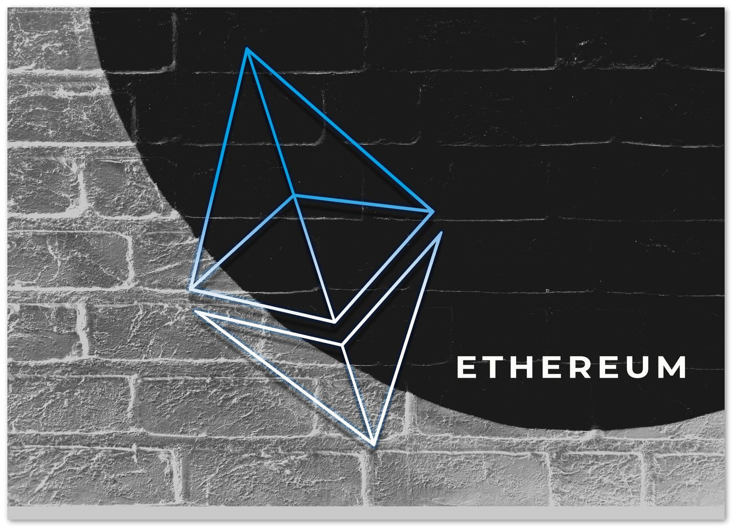 ETHEREUM POSTER - @Zackymrf