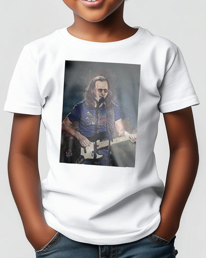 Geddy Lee - @Baracca