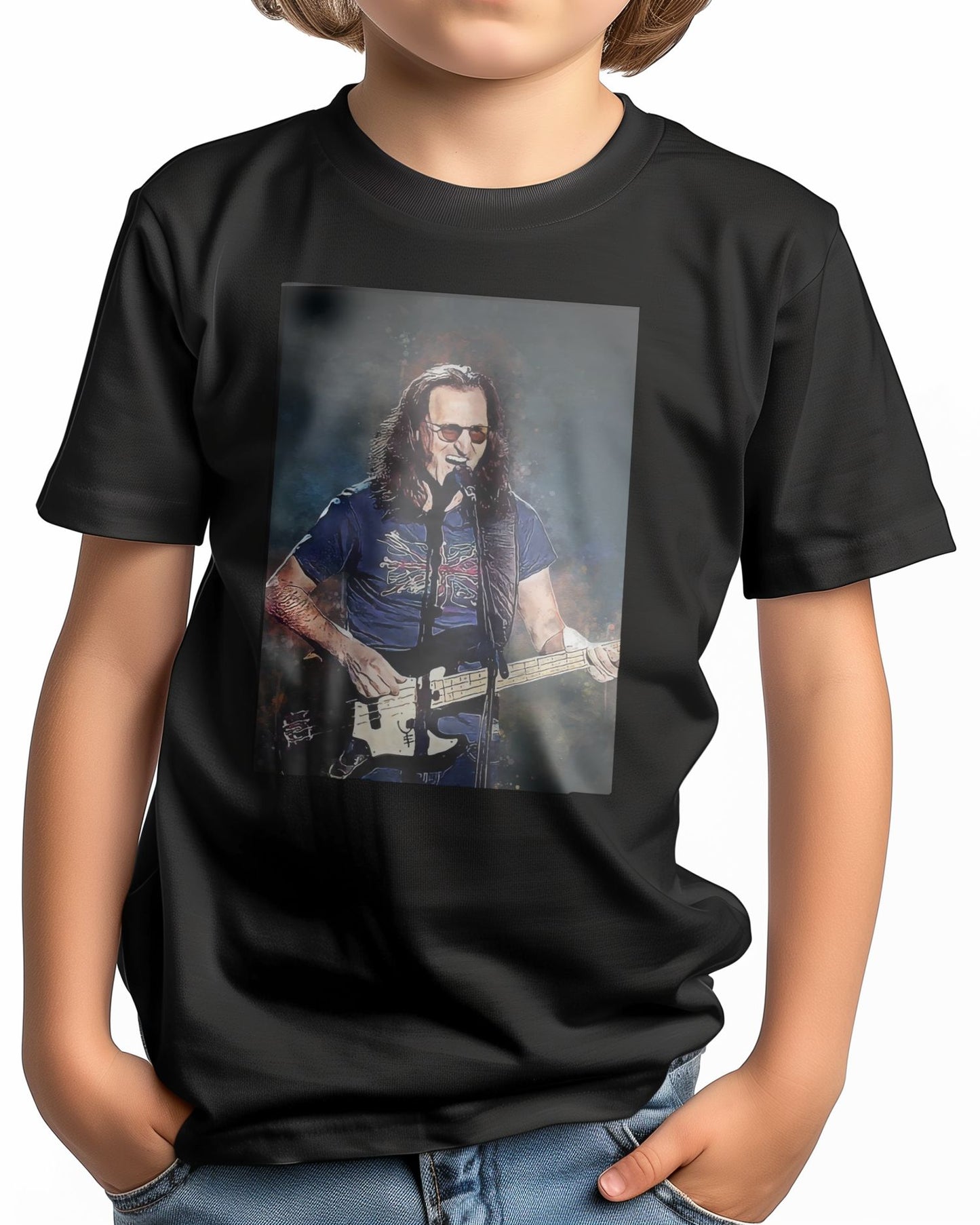 Geddy Lee - @Baracca