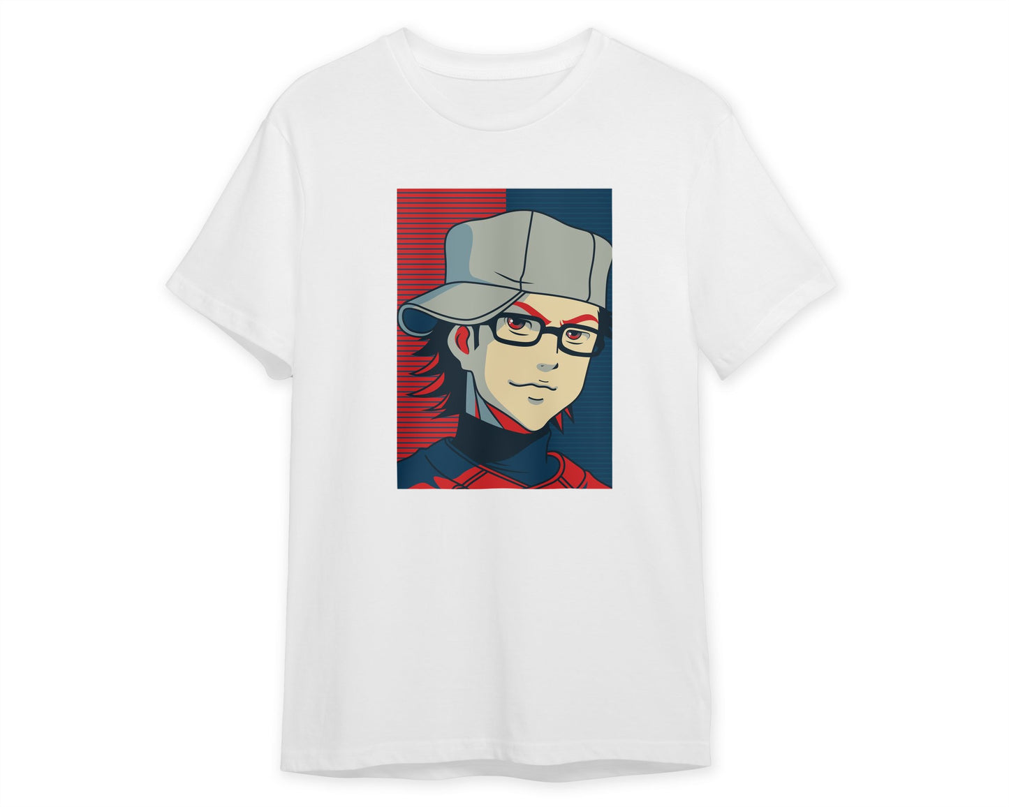 Diamond no Ace: Smile Miyuki Kazuya with Hat - @HidayahCreative