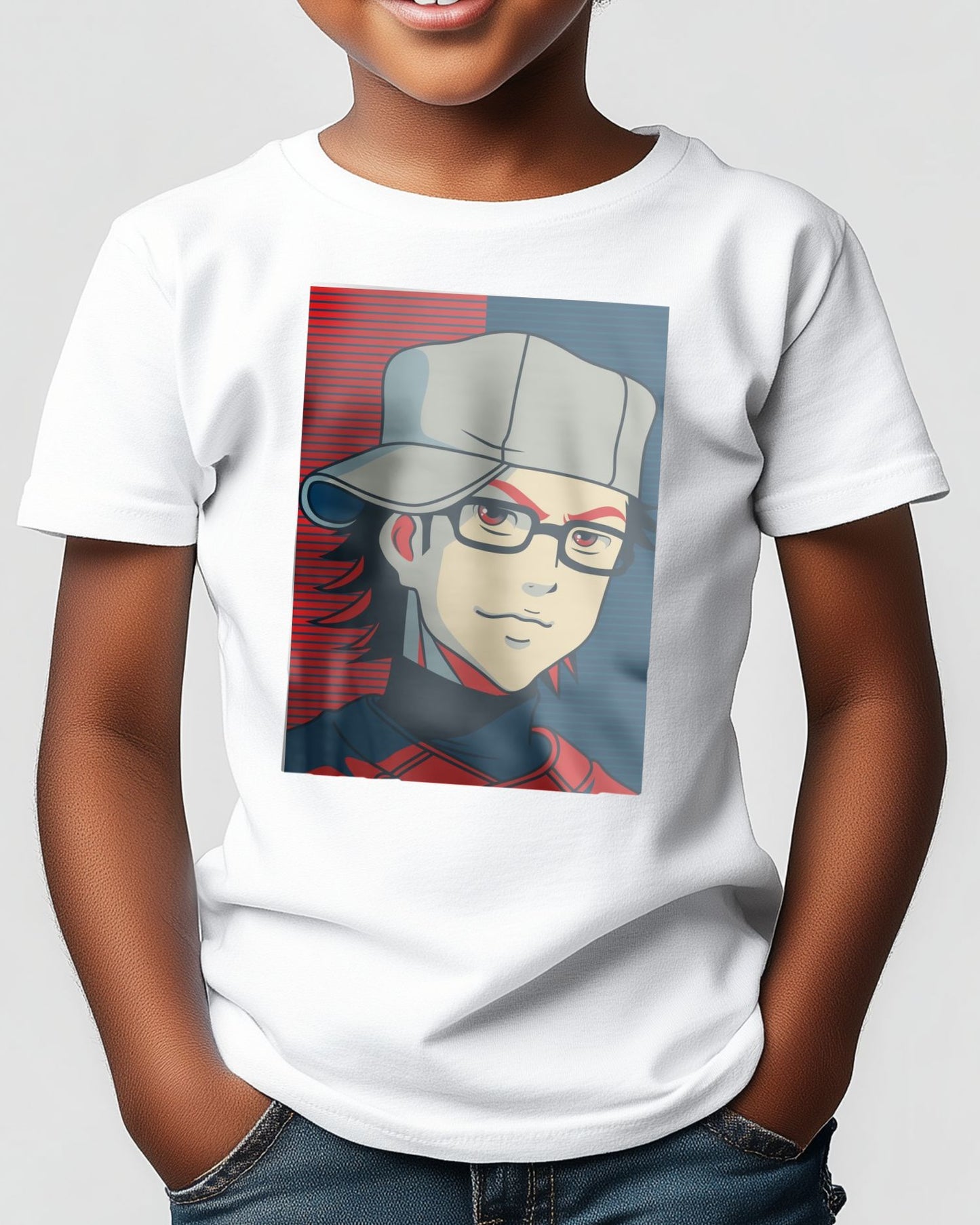 Diamond no Ace: Smile Miyuki Kazuya with Hat - @HidayahCreative