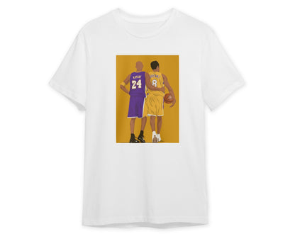 Kobe Bryant - @miracle_std