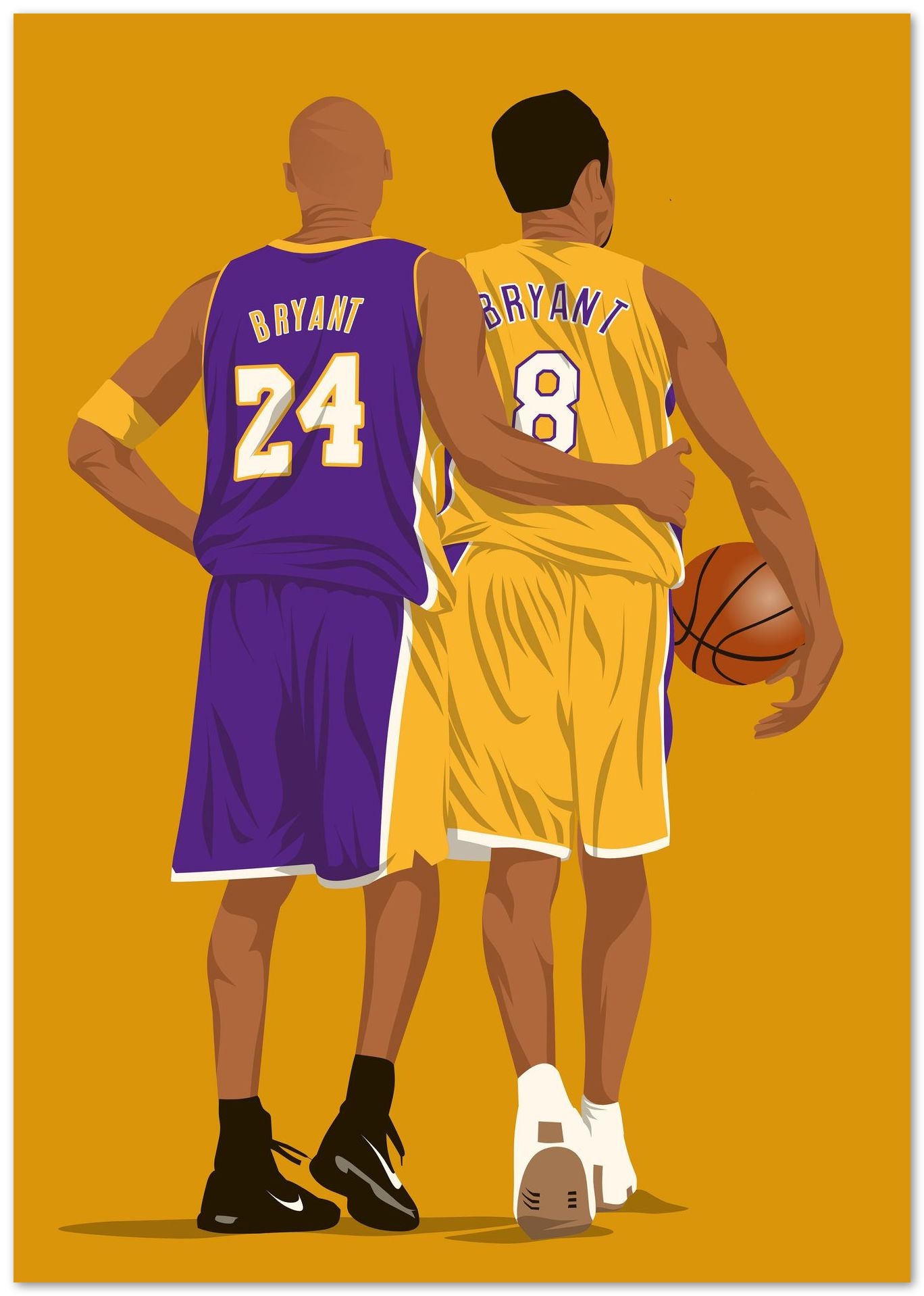 Kobe Bryant - @miracle_std