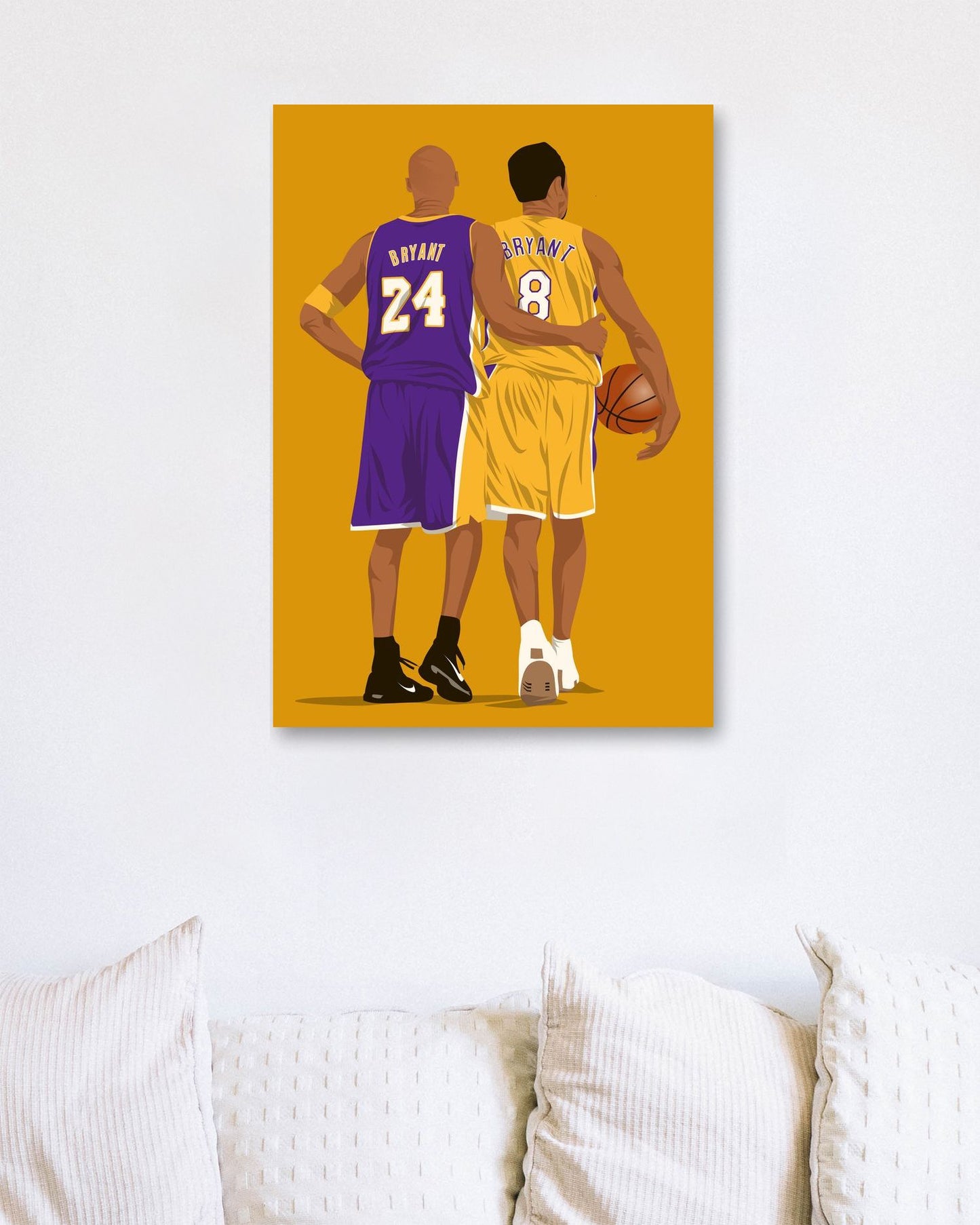 Kobe Bryant - @miracle_std