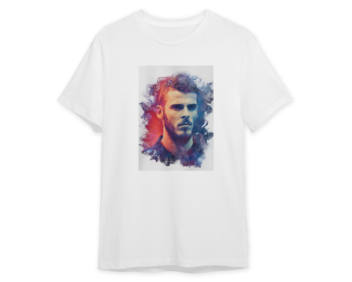 David de Gea - @miracle_std