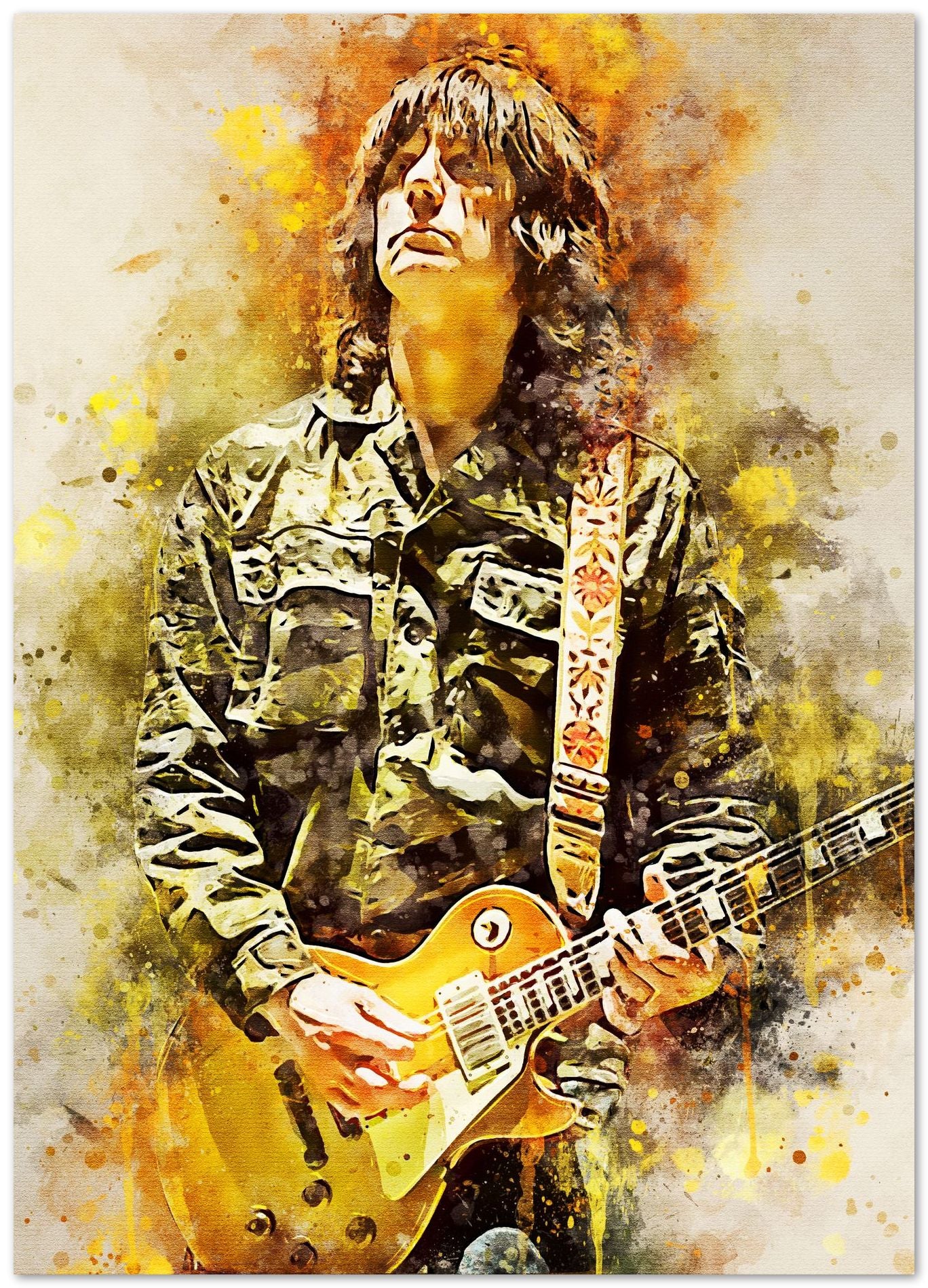 john squire - @Baracca