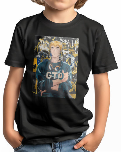 GTO Onizuka classic - @SyanArt