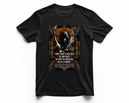 Prince of Persia the warrior's within death quote - @SyanArt