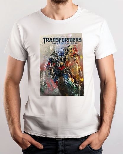 transformers - @Baracca