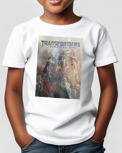 transformers - @Baracca