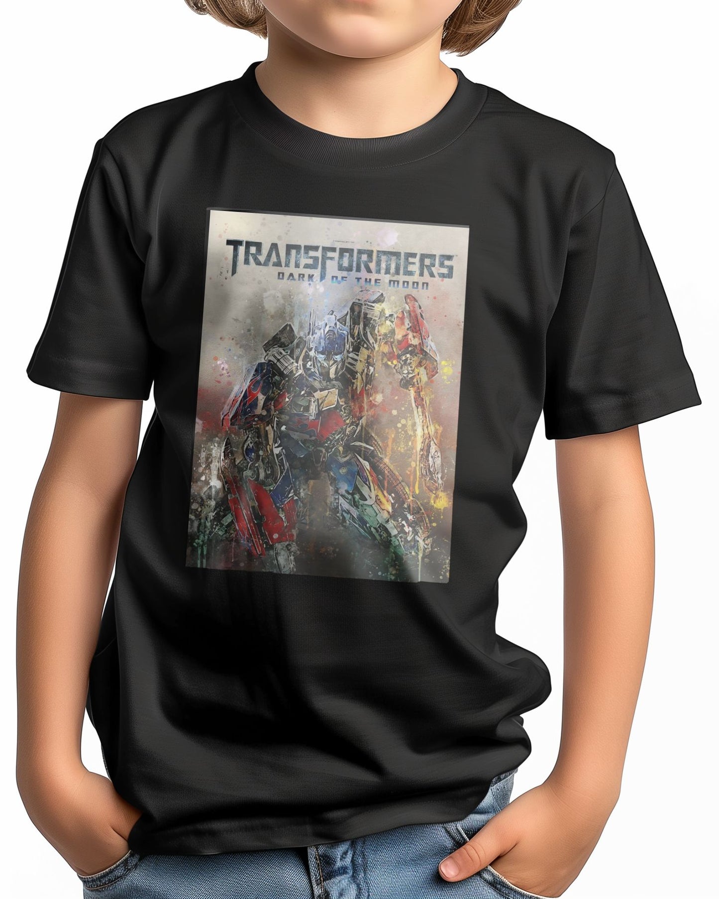 transformers - @Baracca