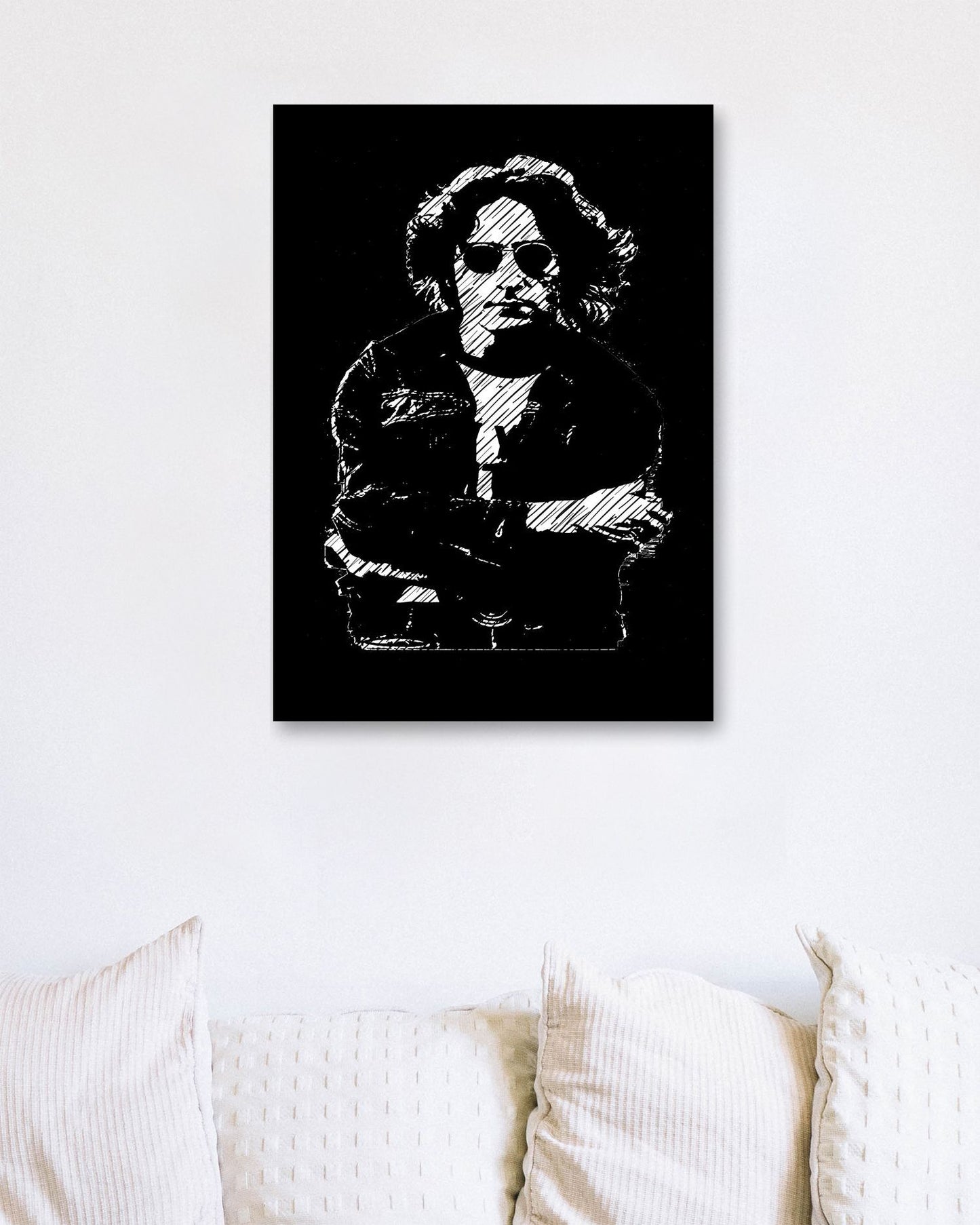 John Lennon - @LegendArt