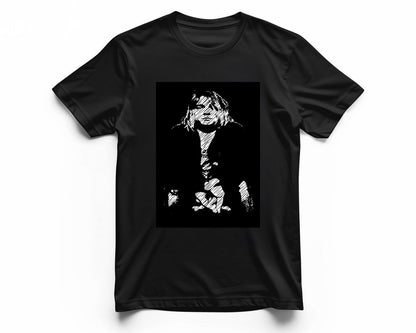 Kurt Cobain - @LegendArt