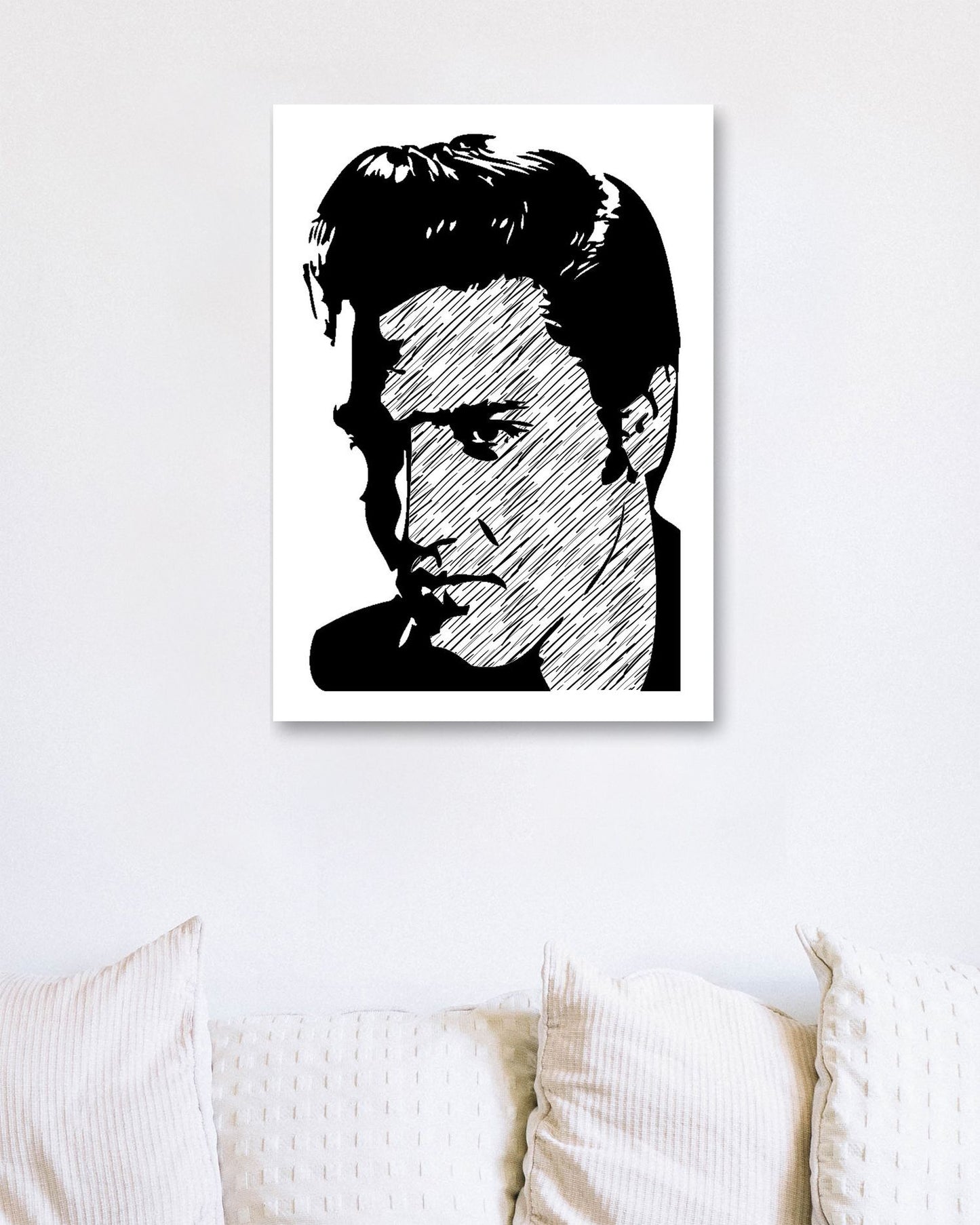 Elvis Presley - @LegendArt