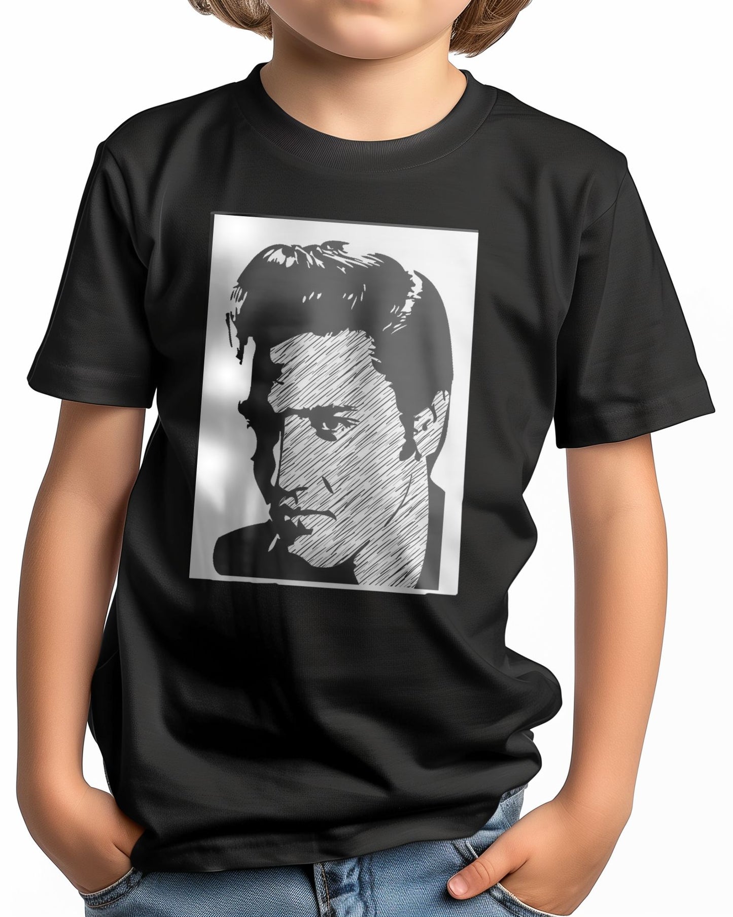 Elvis Presley - @LegendArt