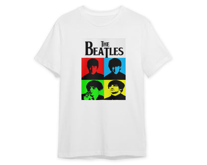 The Beatles band - @LegendArt