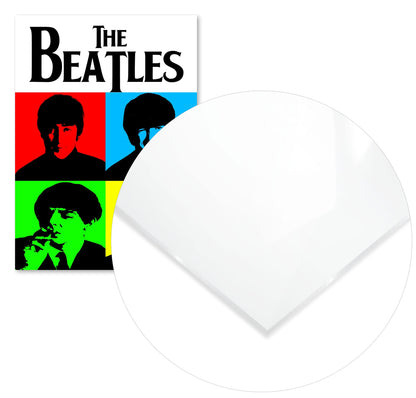 The Beatles band - @LegendArt