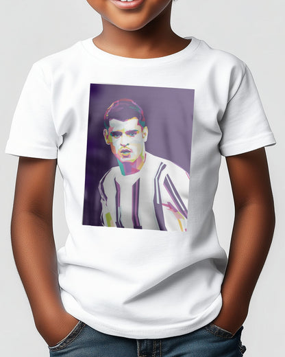 Alvaro Morata - @PopArtMRenaldy