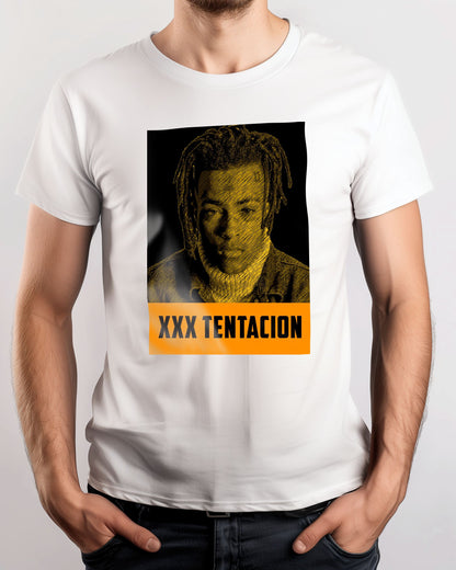 XXXTENTACION - @LegendArt