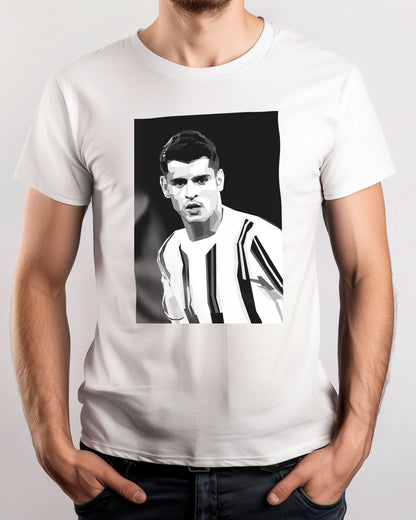 Alvaro Morata1 - @PopArtMRenaldy