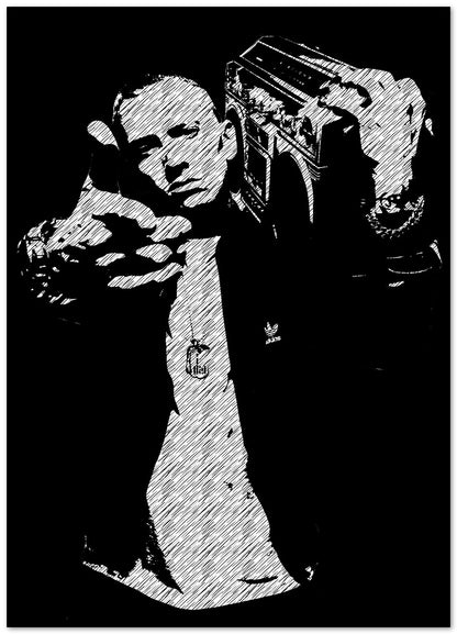 Eminem - @LegendArt