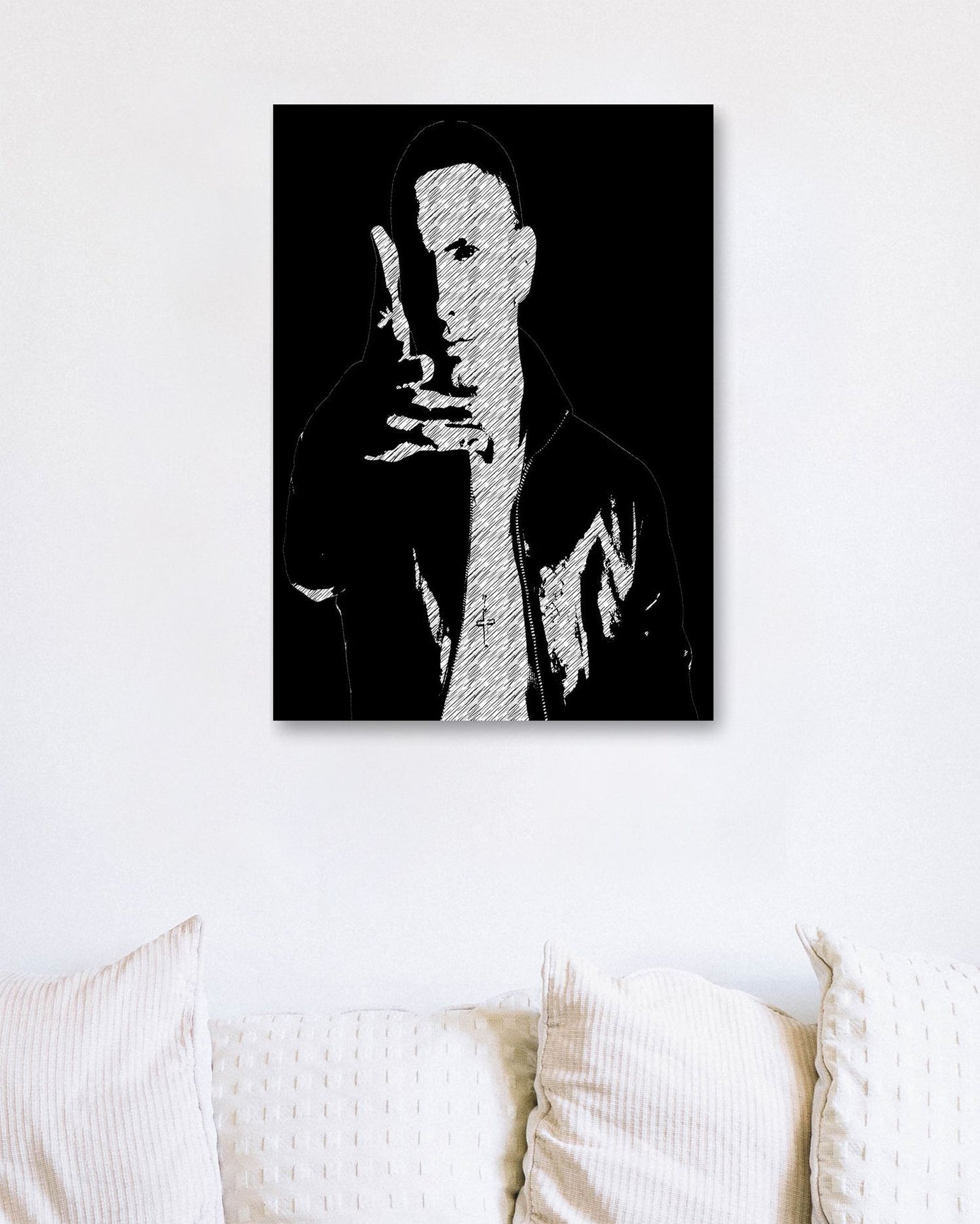 Eminem - @LegendArt