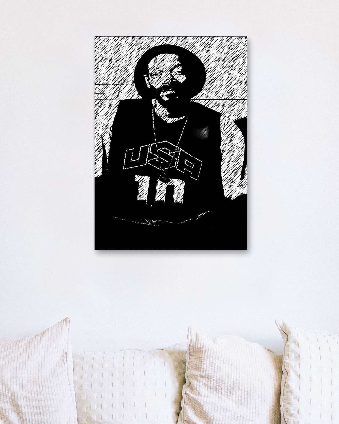 Snoop Dogg - @LegendArt