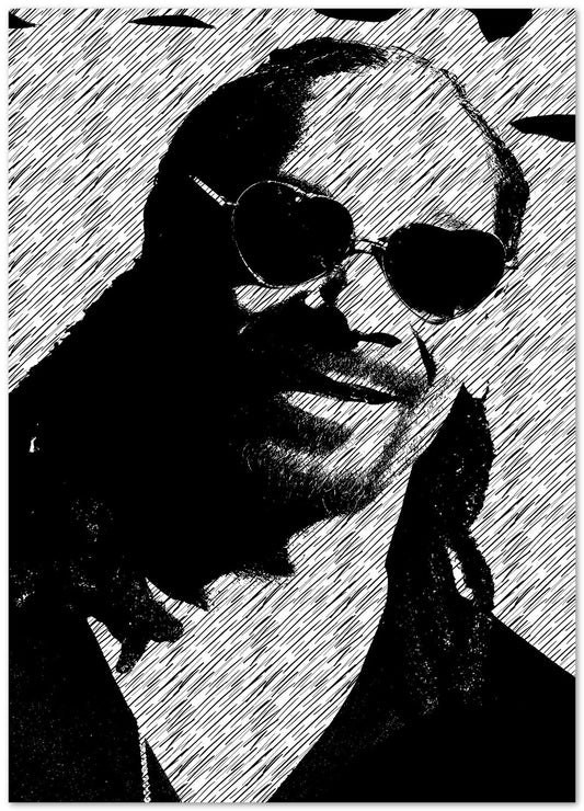 Snoop Dogg - @LegendArt