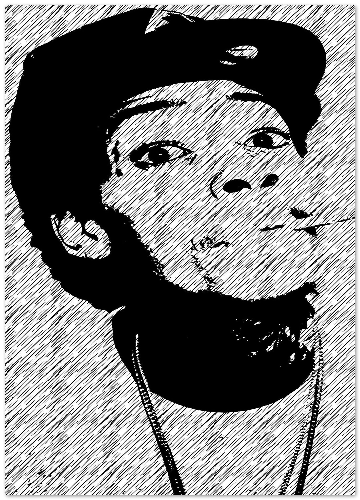 Wiz Khalifa - @LegendArt
