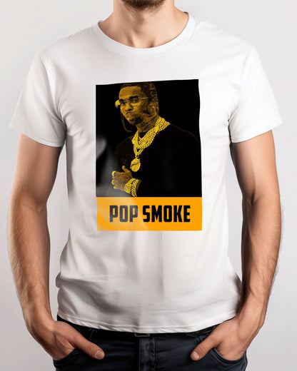 Pop Smoke - @LegendArt