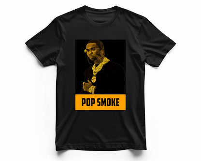 Pop Smoke - @LegendArt