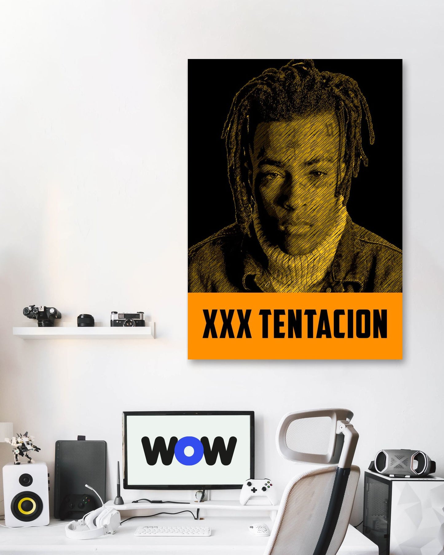 XXXTENTACION - @LegendArt