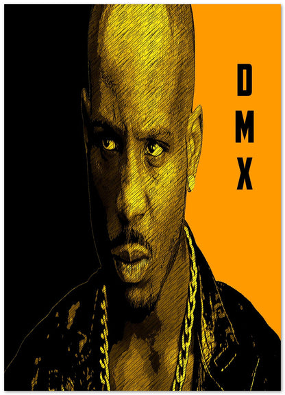 DMX - @LegendArt