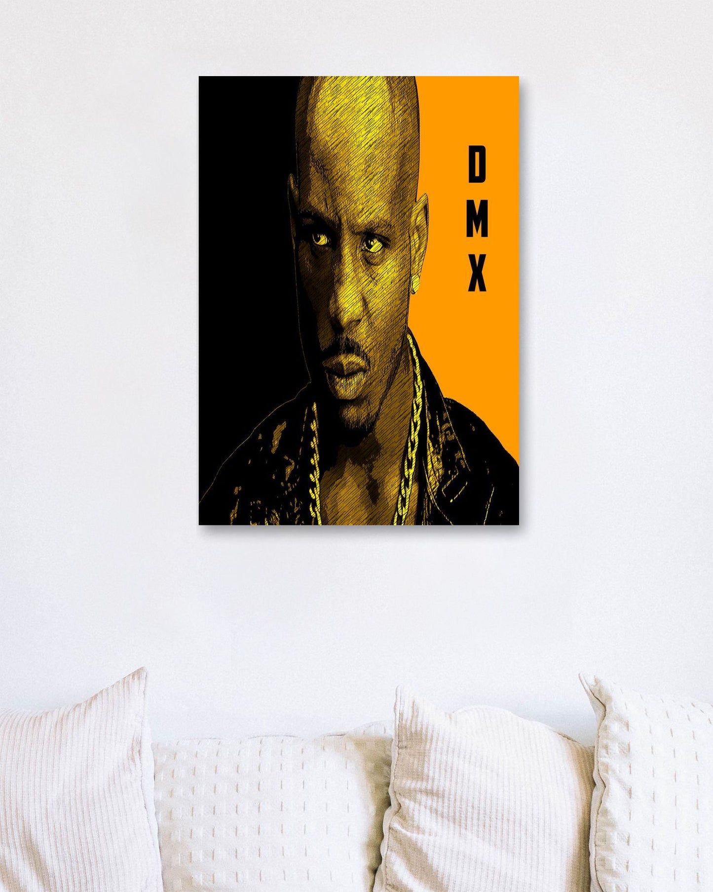 DMX - @LegendArt